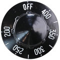 Hobart Dial 2-1/4 D, Off 400-200 408659-5